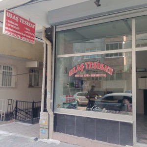 Ulaş Tesisat Bahçelievler - Su Kaçağı Bulma, Pimaş Açma, Doğalgaz Kombi Tesisatı