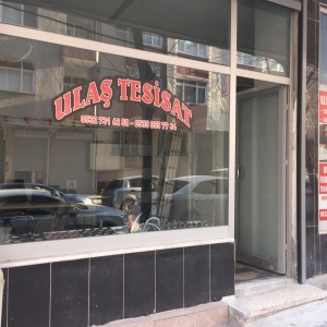 Ulaş Tesisat Bahçelievler - Su Kaçağı Bulma, Pimaş Açma, Doğalgaz Kombi Tesisatı